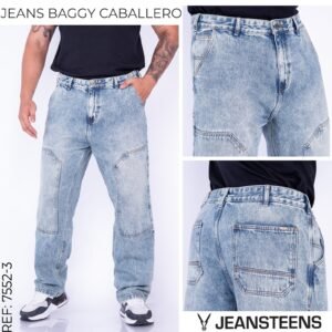 Jeans caballero 9.0