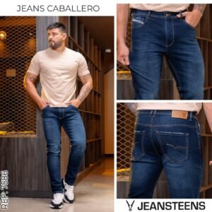 Jeans caballero 33.0