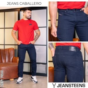 Jeans caballero 34.0