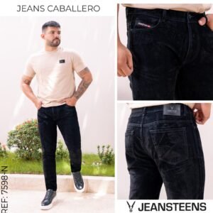 Jeans caballero 37.0