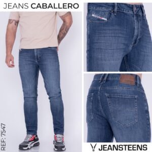 Jeans caballero 41.0