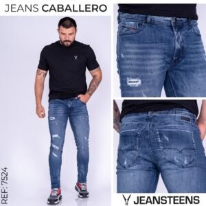Jeans caballero 52.0